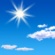 Today: Sunny, with a high near 81. Southwest wind 6 to 10 mph. 