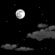 Tonight: Mostly clear, with a low around 57. Southwest wind 3 to 6 mph. 