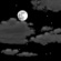 Tonight: Partly cloudy, with a low around 47. South wind around 8 mph. 