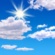 Sunday: Mostly sunny, with a high near 86. Southwest wind 8 to 15 mph. 